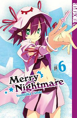 Merry Nightmare #6