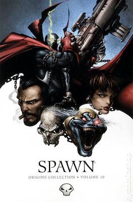 Spawn: Origins Collection #10