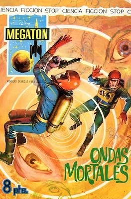 Megatón #4