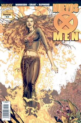 X-Men Vol. 2 / Nuevos X-Men (1996-2005) #93