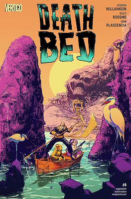 Deathbed (Comic Book) #4