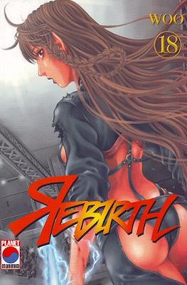 Rebirth #18