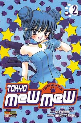 Tokyo Mew Mew #2