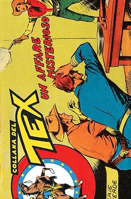 Le strisce di Tex #240