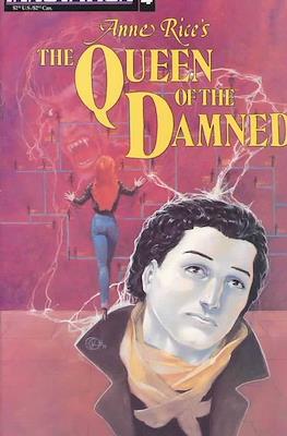 The Queen of the Damned #4
