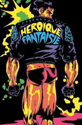 Héroïque Fantaisie