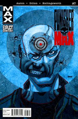 Punisher Max (2010 - 2012) #7
