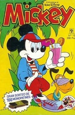 Mickey #10