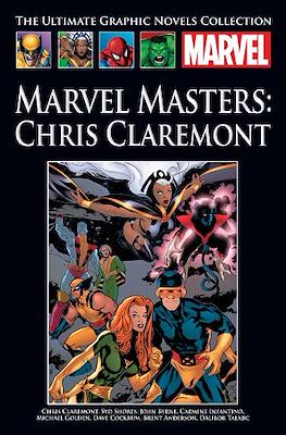 The Official Marvel Graphic Novel Collection #202