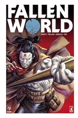 Valiant #134