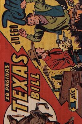 Texas Bill #49