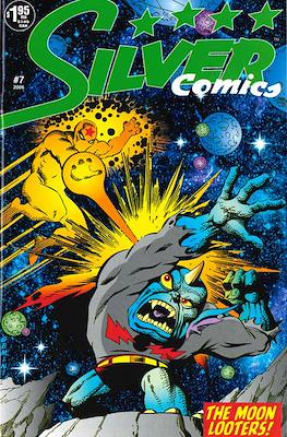 Silver Comics #7