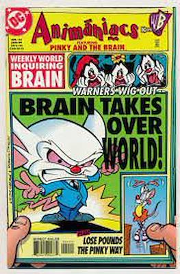 Animaniacs #44