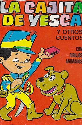 Mini Infancia #175