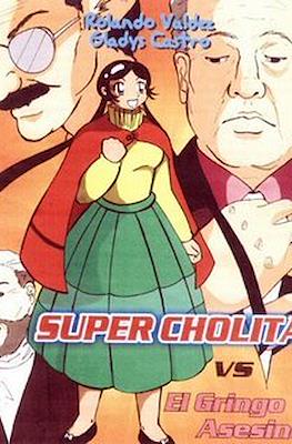 Super Cholita vs El Gringo Asesino