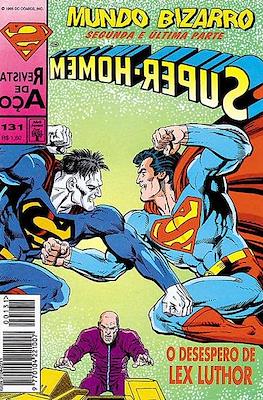 Super-Homem - 1ª série #131