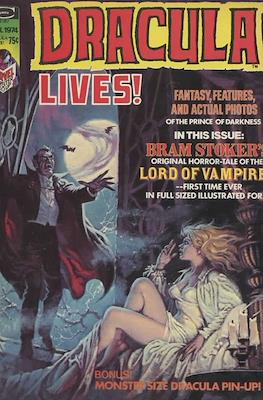 Dracula Lives #5