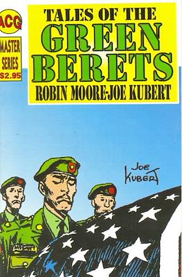 Tales of the Green Berets #6