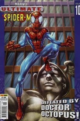 Ultimate Spider-Man #10