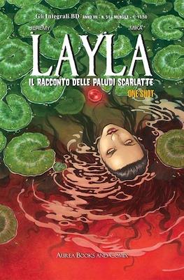 Gli integrali BD #51