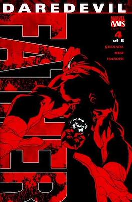 Daredevil: Father (Comic-Book) #4