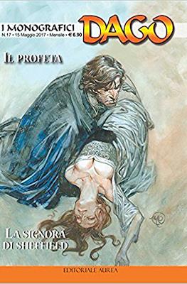 I monografici Dago #17