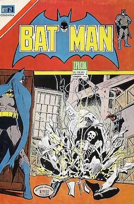 Batman #105