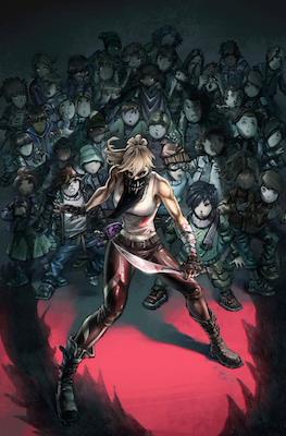Something Is Killing The Children (Variant Cover) #38.94