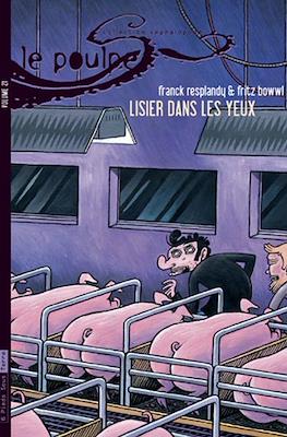 Le Poulpe #21