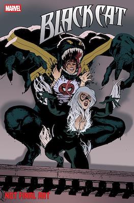 Black Cat (2025) #8