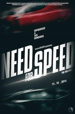 Need For Speed: The Fan Comic