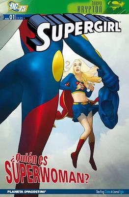 Supergirl (2010-2011)