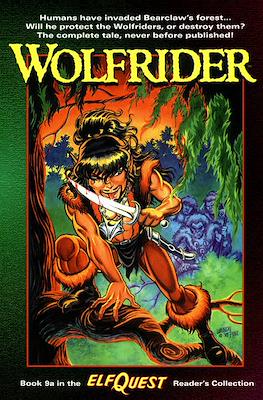 ElfQuest Reader's Collection (Softcover 160-224 pp) #9a