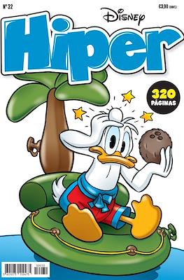 Disney Hiper #32
