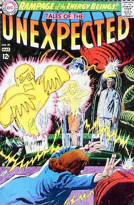 Tales of the Unexpected (1956-1968) #99