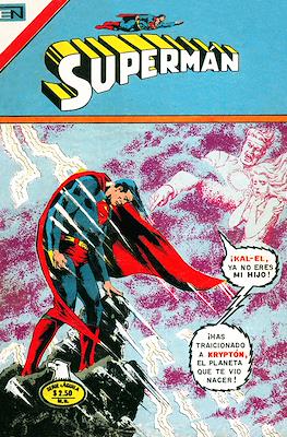 Supermán #1051