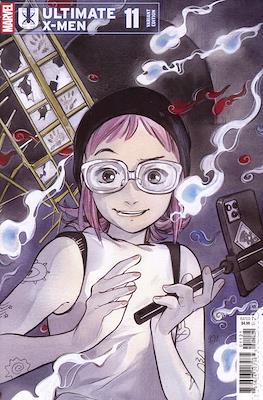 Ultimate X-Men Vol. 2 (2024-Variant Covers) #11