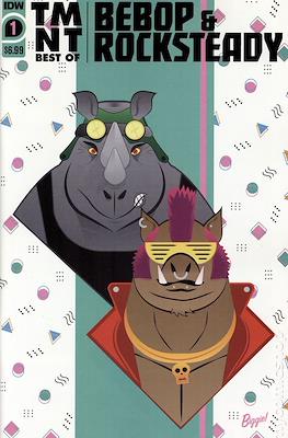 TMNT Best of Bebop & Rocksteady