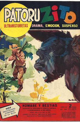 Patoruzito #643