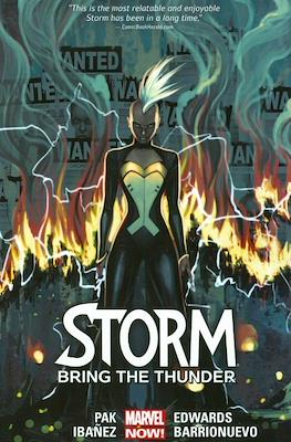 Storm Vol. 3 #2