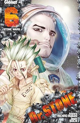 Dr. Stone #6