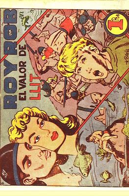 Roy Rob #6