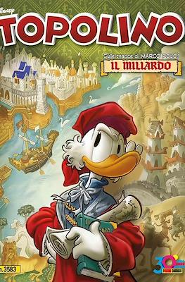 Topolino (Brossurato) #3583