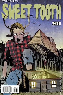 Sweet Tooth #10