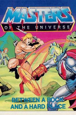 Masters of the Universe #41