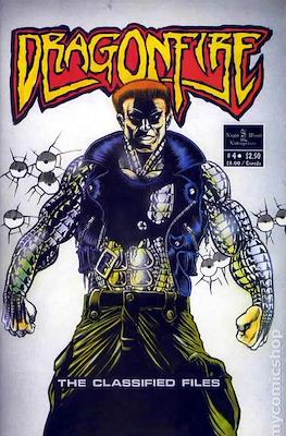 Dragonfire: The Classified Files #4