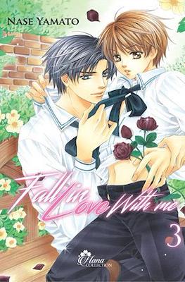 Fall in Love #3