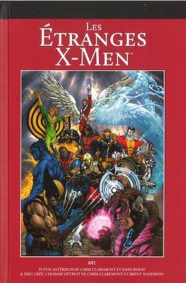 Marvel comics: le Meilleur des Super-Heros #102