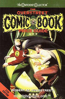 The Overstreet Comic Book Price Guide #27