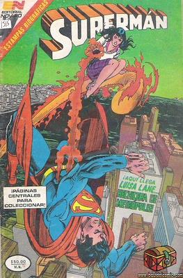 Supermán #1515